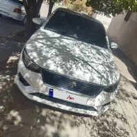 تارا v1 پلاس 1404 مشابه صفر|خودرو سواری و وانت|کرمان, |دیوار