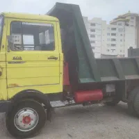 حمل نخاله ومصالح ساختمانی