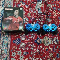 دسته بازی کامپیوتر مچر mr-62