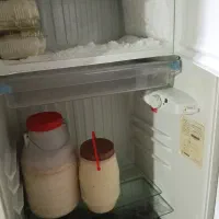 یخچال 9فوت|یخچال و فریزر|شاهین دژ, |دیوار