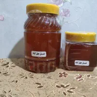 عسل چهل گیاه