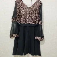 شومیز مجلسی