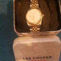 ساعت Lee cooper  در حد نو