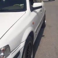 سمند LX|خودرو سواری و وانت|اصفهان, کوی میلاد|دیوار