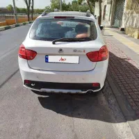 کوییک r مدل 1400|خودرو سواری و وانت|مشهد, شهرک شیرین|دیوار