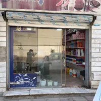 فروش یک باب تجاری به ابعاد ۲۰ متر مربع