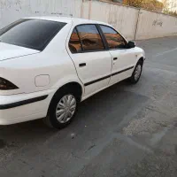 سمند LX مدل۹۴مولتی پلکس|خودرو سواری و وانت|بروجن, |دیوار
