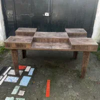 میز ناهار خوری