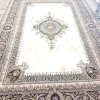 دوتخته فرش 9متری1200 شانه  نه پلم زیرقیمت بازار|فرش|شیراز, شهرک فرزانگان|دیوار