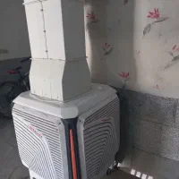 کولر ابی سلولزی|کولر آبی|قم, شاه ابراهیم|دیوار