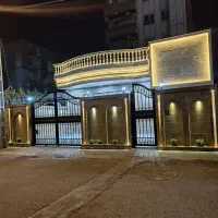 ویلای کلید اول بافت جدید امامت