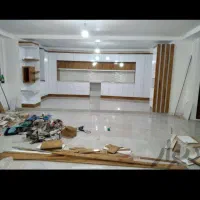 کابینت وکمددیواری وصنایع چوبی|خدمات پیشه و مهارت|اردبیل, |دیوار