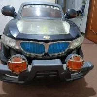 فروش خودرو بچه گانه شارژی دو متوره