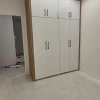 کابینت دست دوم|کتابخانه، شلف، قفسههای دیواری|سیاهکل, |دیوار