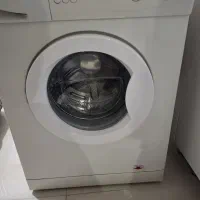 لباسشویی ۵کیلویی آبسال