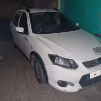 کوییک ۱۴۰۰ دنده ای ساده