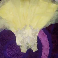 لباس عروس زیبا و شیک|لباس|بومهن, |دیوار