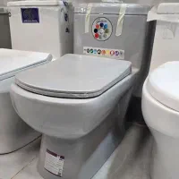 فروش اقساطی فرنگی درجه یک مدت محدود|لوازم سرویس بهداشتی|شاهرود, |دیوار