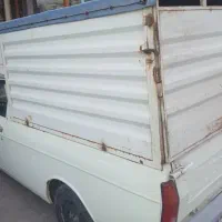 وانت بار گرایه