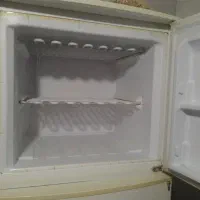 فروش یخچال مدل سیلور|یخچال و فریزر|آزادشهر, |دیوار