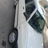پراید 88