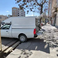 اتاق مسقف آریسان ۲