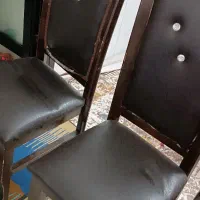 میزنهارخوری۴نفره|میز و صندلی غذاخوری|قم, پردیسان|دیوار