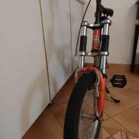 دوچرخه مارک پلیس