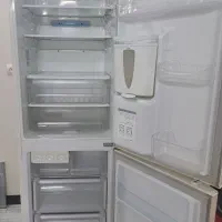 یخچال|یخچال و فریزر|ری, شهید غیوری (ابن باویه)|دیوار