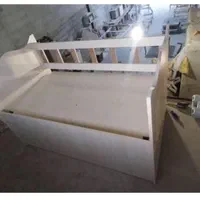 تخت خواب کودک و نوزاد فروش فوری|تخت و سرویس خواب|اردبیل, |دیوار