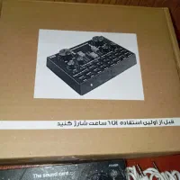 کارت صدا استودیویی مدل V8S|آلات موسیقی|قزوین, |دیوار