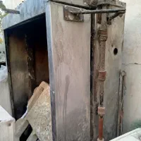 کباب پز سوخاری|اجاق گاز و لوازم برقی پخت‌وپز|قم, شهرک امام حسن|دیوار