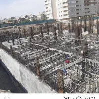 اجرای قالبندی وارماتوربندی