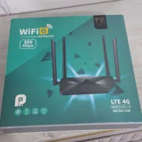 مودم سیم کارتی حرفه ای