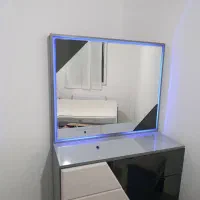 سرویس تخت وخواب ۲ نفره|تخت و سرویس خواب|سنندج, |دیوار