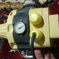 ست کنترل پنج آب