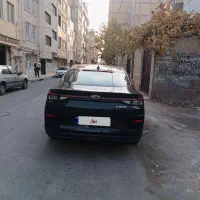 کی ام سی برقی ej7|خودرو سواری و وانت|صباشهر, |دیوار