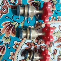 سلام شیر گاز حراج شد