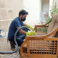 مبلشویی/مبل شویی/شستشوی خوشخواب|خدمات نظافت|برازجان, |دیوار