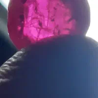 یاقوت سرخ تراش دست قدیمی|جواهرات|تهران, تهرانپارس شرقی|دیوار