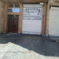 مغازه ۸۵متری رهن  وفروش شهرک معلم خ ثنایی|اجارهٔ مغازه و غرفه|کرمانشاه, |دیوار