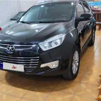 جک s5 مدل ۱۴۰۲|خودرو سواری و وانت|ارومیه, |دیوار