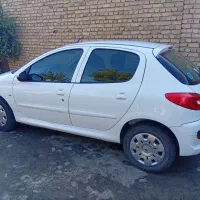 207 tu3|خودرو سواری و وانت|مشهد, کوی پلیس|دیوار