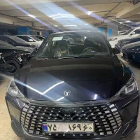 لاماری اکو مدل 1404 مشکی نقد و اقساط تحویل فوری