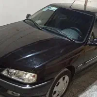 پارس تیو5 TU5 گاز سیمی