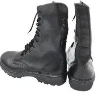 پوتین سربازی