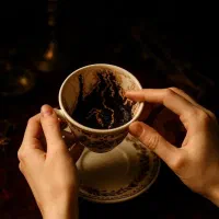 فال سحرآمیز|خدمات پذیرایی، مراسم|ساوه, |دیوار