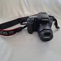 Canon 7D