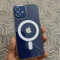iPhone 12|موبایل|زنجان, |دیوار