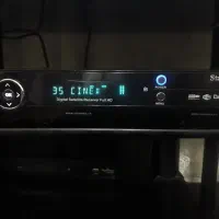 گیرنده دیجیتال